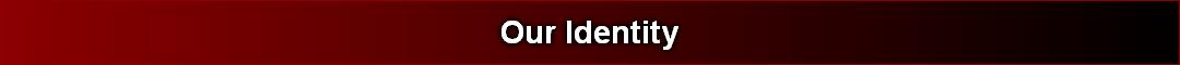 Our Identity
